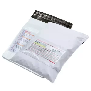 E-Commerce Courier Bag