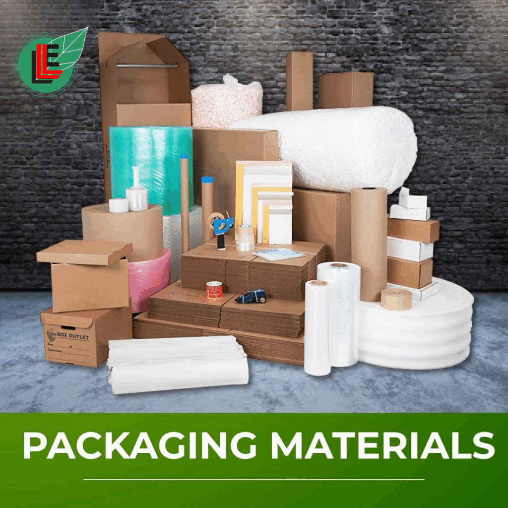 About Us – Laxmi Packaging