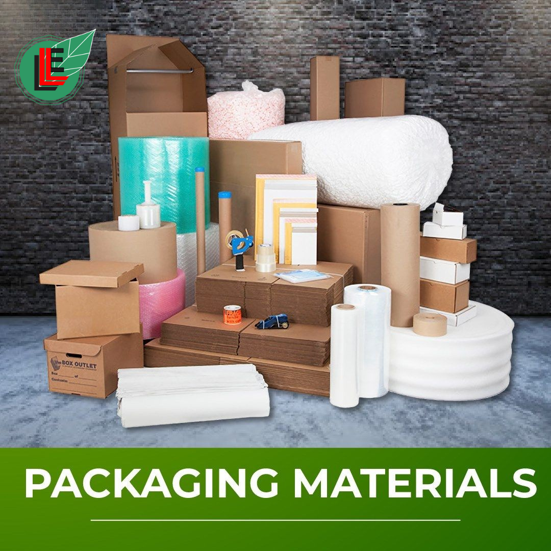 About Us – Laxmi Packaging