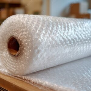 Air Bubble Roll