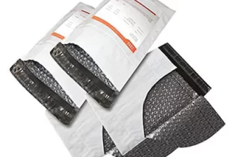 E-Commerce Courier Bag