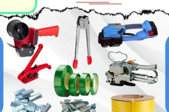 PACKAGING TOOLS