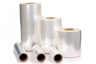 pof shrink filmms